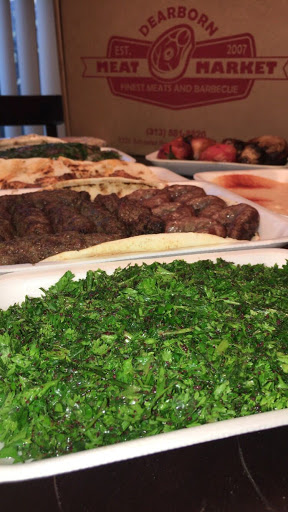 Butcher Shop «Dearborn Meat Market», reviews and photos, 7721 Schaefer Rd, Dearborn, MI 48126, USA