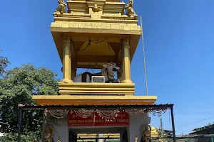 Sri Sakleshwara Swamy Temple image
