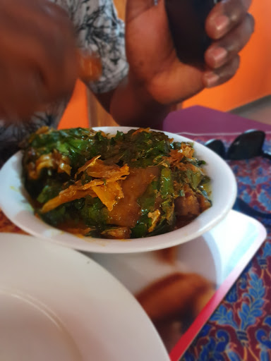 Jevnik Restaurants, 11 Brass Street, Aba, Nigeria, American Restaurant, state Abia