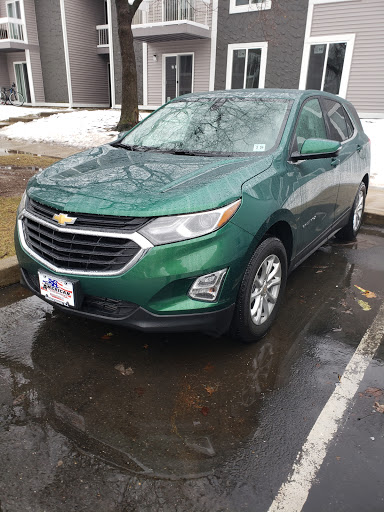 Chevrolet Dealer «All American Chevrolet», reviews and photos, 1255 NJ-35, Middletown, NJ 07748, USA