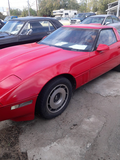 Oldsmobile dealer San Bernardino