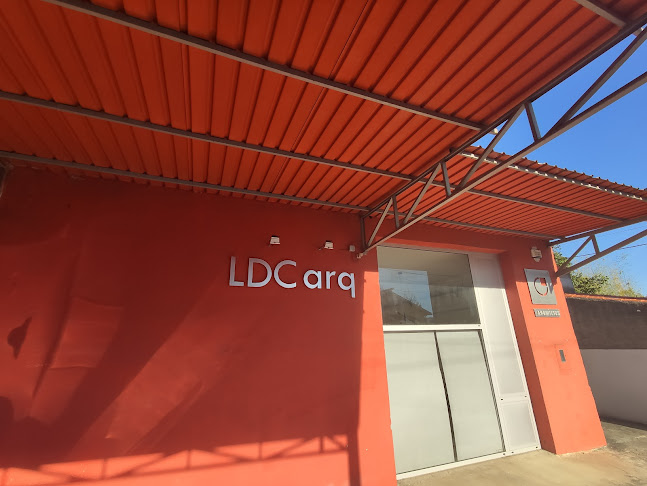 Avaliações doLDC Arq em Coimbra - Arquiteto