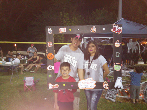 Community Center «Melrose Park», reviews and photos, 1001 Canino Rd, Houston, TX 77076, USA