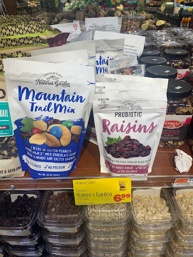 Supermarket «City Fresh (Associated) Supermarket», reviews and photos, 1380 Pennsylvania Ave, Brooklyn, NY 11239, USA