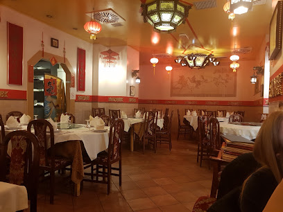 Ristorante Cinese Guang Dong - Via Jacopo Istriani, 4, 47890 Città di San Marino, San Marino