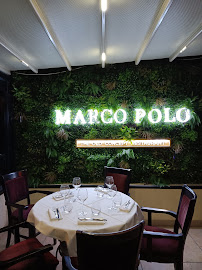 Atmosphère du Restaurant Marco Polo Noisy à Noisy-le-Grand - n°8