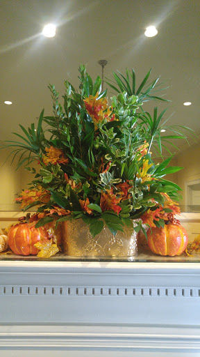 Florist «Floral Impressions», reviews and photos, 4203 W El Prado Blvd # A, Tampa, FL 33629, USA