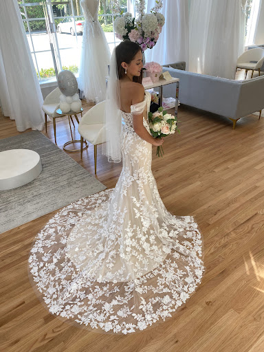 Bridal Shop «Molle Bridals», reviews and photos, 11701 Lake Victoria Gardens Ave #1109, Palm Beach Gardens, FL 33410, USA