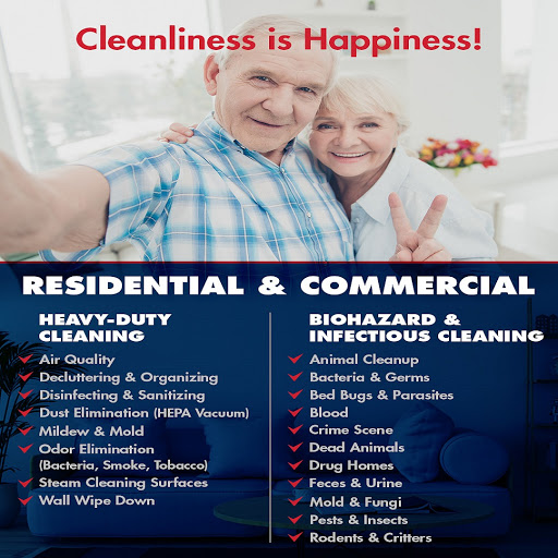 House Cleaning Service «New York Home Cleaning Service», reviews and photos, 47-36 Oceania St, Bayside, NY 11361, USA