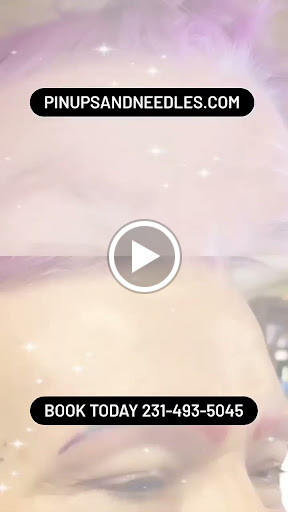 Explore swallow tattoo ideas, creative tattoo ideas in Traverse City, available at Pinups & Needles