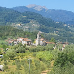 Photo n°1 de l'avis de Piotr.l fait le 23/08/2020 à 18:28 sur le  Borgo Alfeo à Borgo a Mozzano