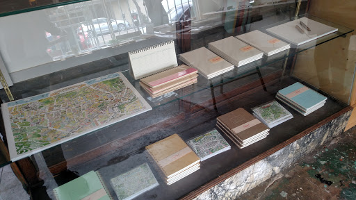 Stationery Store «Shorthand», reviews and photos, 5028 York Blvd, Los Angeles, CA 90042, USA