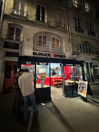 Les plus récentes photos du Restaurant Burger & Fries à Paris - n°10