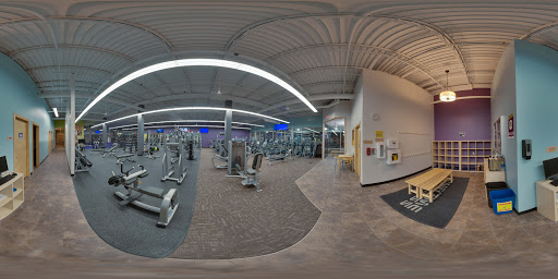 Gym «Anytime Fitness», reviews and photos, 1193 N Sherman Ave, Madison, WI 53704, USA