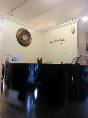 Beauty Salon «Indulge Salon», reviews and photos, 1432 S Main St, Walnut Creek, CA 94596, USA