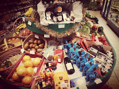 CocciMarket à Montréal