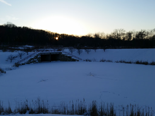 Public Golf Course «Hansen Park Golf Course», reviews and photos, 9800 Underwood Pkwy, Wauwatosa, WI 53226, USA