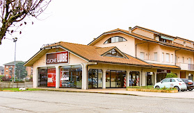 Lube Official Store - Alba