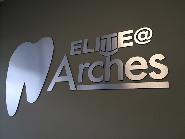 Comments and reviews of Elite@Arches Dental Clinic