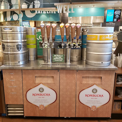 Shopping Mall «The District», reviews and photos, 2437 Park Ave, Tustin, CA 92782, USA