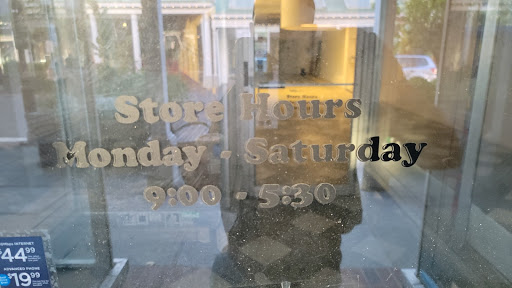 Art Supply Store «Catskill Art & Office Supply», reviews and photos, 328 Wall St, Kingston, NY 12401, USA