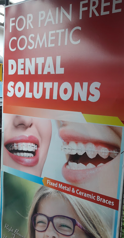 MM Speciality Dental Centre Kumbanad