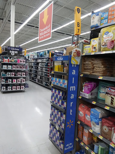 Discount Store «Walmart», reviews and photos, 2030 Fruitville Pike, Lancaster, PA 17601, USA