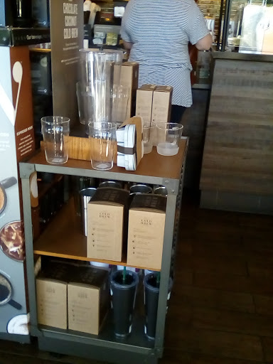 Starbucks image