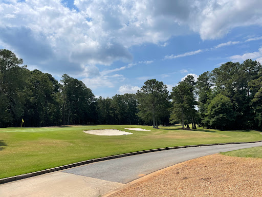 Golf Course «RiverPines Golf», reviews and photos, 4775 Old Alabama Rd, Johns Creek, GA 30022, USA