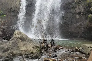 Chappanthottam Waterfalls image