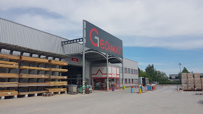Gedimat Feignies à Feignies