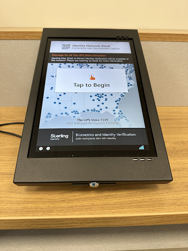The UPS Store image