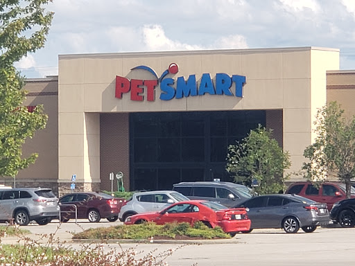 PetSmart, 1038 Crossings Blvd, Spring Hill, TN 37174, USA, 