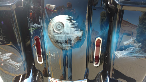 Motorcycle Dealer «South Valley Harley-Davidson», reviews and photos, 8886 Sandy Pkwy W, Sandy, UT 84070, USA