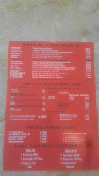 Photo n°2 de PİZZ'ECO KEBAB à Roanne ()