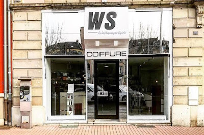 WS Coiffure à Belfort
