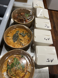 Curry du Restaurant thaï Kaphao Thai cuisiner à Puteaux - n°6