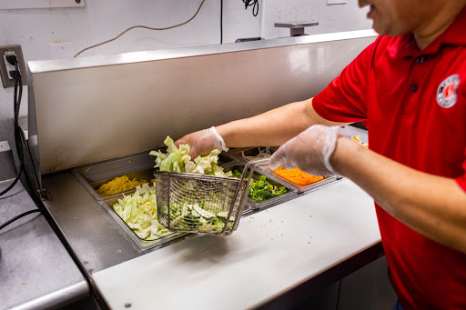 Teriyaki Madness image