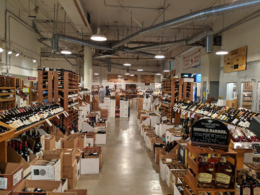 Wine Store «The Wine House», reviews and photos, 2311 Cotner Ave, Los Angeles, CA 90064, USA