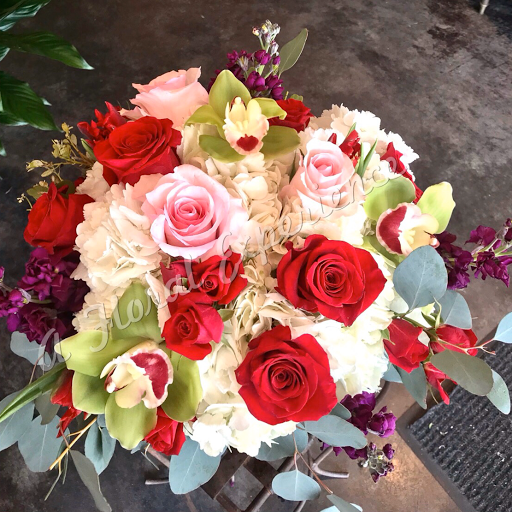 Florist «A Floral Experience», reviews and photos, 5457 N MacArthur Blvd, Irving, TX 75038, USA