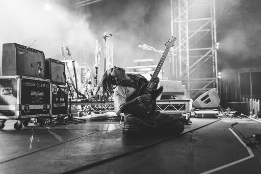 Live Music Venue «Terminal 5», reviews and photos, 610 W 56th St, New York, NY 10019, USA