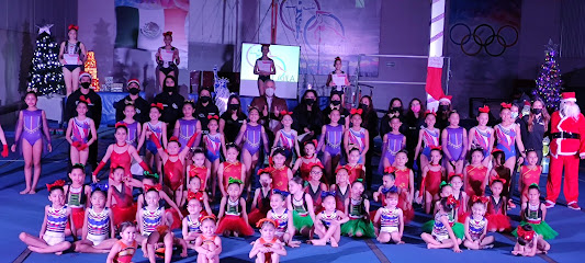 ESGILA ESCUELA DE GIMNASIA DE LA LAGUNA