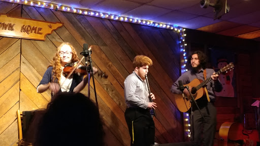 Live Music Venue «Down Home», reviews and photos, 300 W Main St, Johnson City, TN 37604, USA