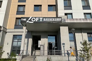 The Loft Barbershop image