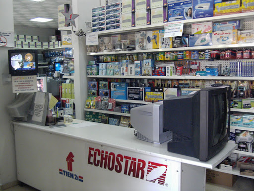 RADIO SANCHEZ C.B. en Trujillo, Cáceres‎