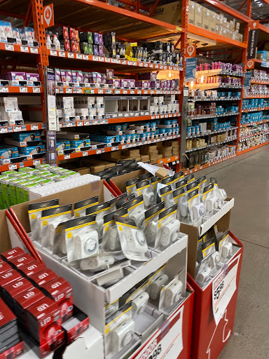 Home Improvement Store «The Home Depot», reviews and photos, 3100 Hamilton Blvd, South Plainfield, NJ 07080, USA