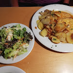 Photo n°1 de l'avis de babsy. fait le 20/09/2020 à 17:16 sur le  Kitzebichl Bolsterlang Restaurant & Café à Bolsterlang