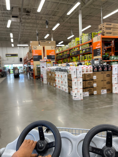 Home Improvement Store «The Home Depot», reviews and photos, 1220 N Wendover Rd, Charlotte, NC 28211, USA