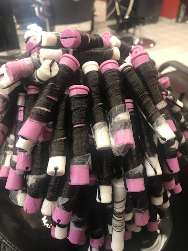 Beauty Salon «Fashion Hair Salon», reviews and photos, 9122 Mathis Ave, Manassas, VA 20110, USA