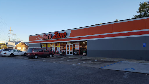 Auto Parts Store «AutoZone», reviews and photos, 9644 St Charles Rock Rd, Breckenridge Hills, MO 63114, USA